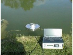 移动式水中放射性连续监测仪/  型号：FFS-WRM-I