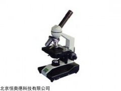 单目型生物显微镜  型号：SC-XSP-1C