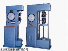 拉力试验机  型号：HALJ-5000A