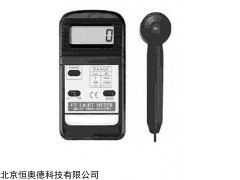 紫外光光度计  型号：LC-UV-340A