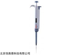 大龙手动单道移液器  型号：H13795