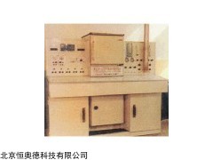 甲烷检定器综合校验台  型号：HAD-WZX-2