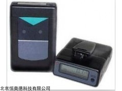 个人辐射剂量报警仪  型号：H13896