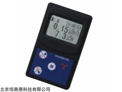 盖革计数器  型号：HCY-N16102