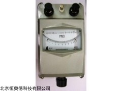 兆欧表  型号：HZ-ZC11D-10