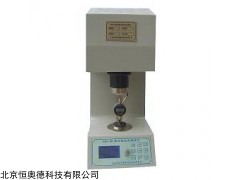 塑料球压痕硬度仪  型号：CKC-XQY-961