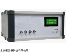 HA-DHZ-III 电化学工作站  