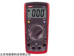 数字表  型号：YL/UT39A
