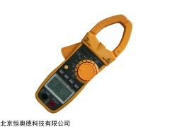 交直流钳形电流表  型号：HA-YH336