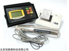 BS-SZ-2 数字回弹仪  