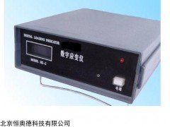 BS-HZ-3 数字应变仪  