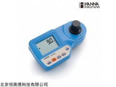 氯离子浓度测定仪  型号：HA-HI96753