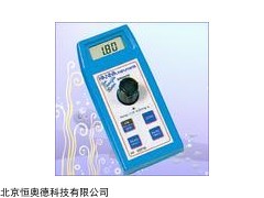 HA-HI93753 便携式氯离子浓度检测仪  