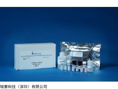 二噁英检测试剂盒利用竞争性酶联免疫原理