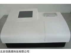 大容量兽药残留速测仪  型号：HA-YQ-96Y