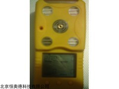 四合一气体检测仪  型号：DFSL-XCZ-9