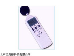 噪音计  型号：HA/TES-1350A