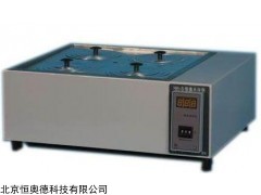 恒温水浴箱   型号：HA-HH-420