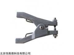 静电接地夹  型号：AD-SC-01