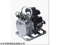 液压机动泵  型号：AL-BJQ-2-63/0.6-A