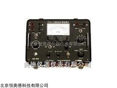 自动补偿电测仪  型号：HD-JC-D-I