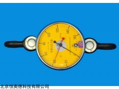 指针式测力仪表 型号：FD/LLB-CY-160