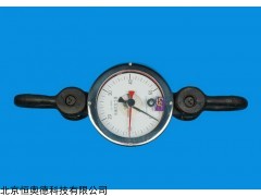 指针式测力仪表   型号：FD/LLB-30KN