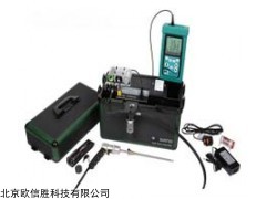 KM9206便攜式綜合煙氣分析儀,英國凱恩煙氣分析儀