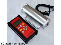 α、β辐射表面污染检测仪  型号：HBS1-BS9611