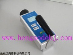 X、γ辐射剂量检测仪  型号：HBS1-BS9511