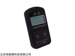 个人剂量报警仪 型号：HAD-NT6102