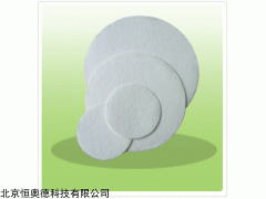 49型玻璃纤维滤膜  型号：HAD-49