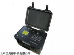 环境测氡仪     型号：HD-FD216