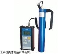 HAD-DH80CP-SE 环境监测辐射仪  