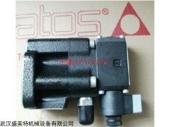 武汉供应定量柱塞泵PFR-202阿托斯原装
