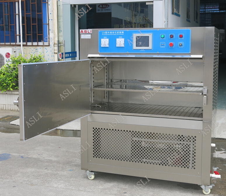 高分子材料紫外线老化测试设备