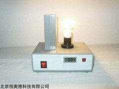 XY-XY-PTI 光源预热时间测试仪  