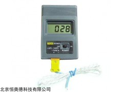 HH-TM902 数字温度计  