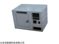 HAD-V V型热释光远红外退火炉  