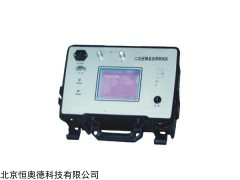 HT-WT-04 二次压降及负荷测试仪  