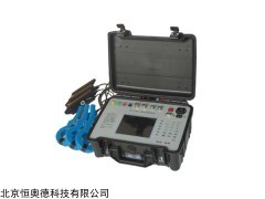 HT-WT-5100 三相用电检查仪  特点介绍