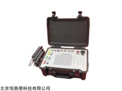 HT-WT-5103D 三相电能表现场校验仪  