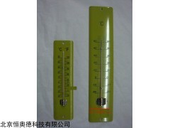 KW-4 铁板温度计  