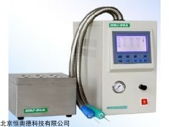 JK-HSJ-05B 顶空进样器  