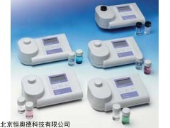 LW-ET7400 德国 二价铁、三价铁离子浓度测定仪   