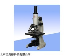 GX-XSD-9 单目生物显微镜  