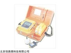 RL-GX-2000 便携式四种气体检测仪  