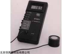 BJD-UVB 紫外辐照计 