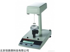 HF/BZY-A 自动表面/界面张力仪  