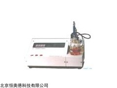ZBZ6-SF-1 微量水分测定仪  